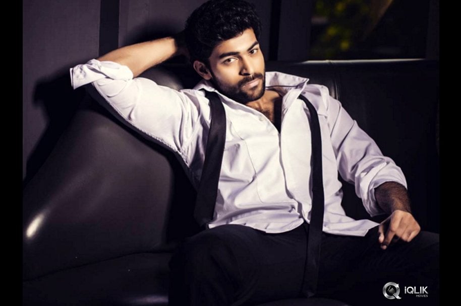 Varun-Tej